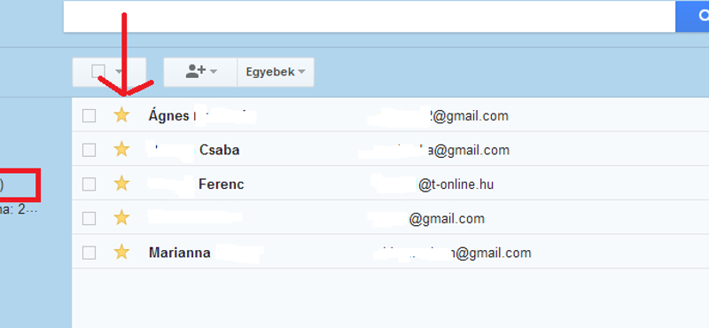 Új funkció költözött a Gmailbe