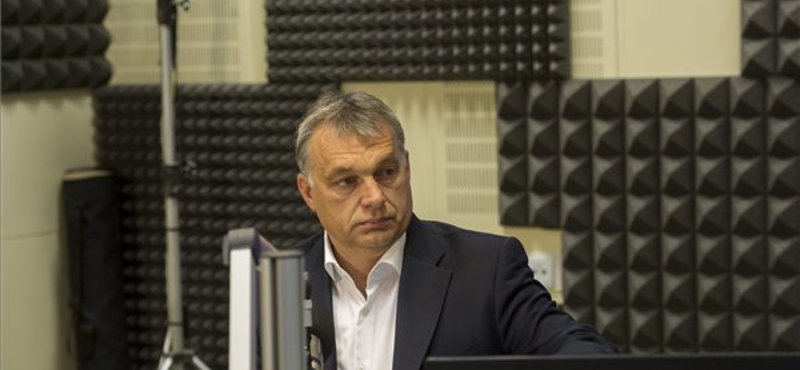 Orbán alkotmányos ellenállásra készül az EU ellen