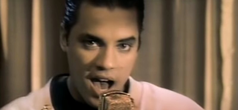 Meghalt Nick Kamen modell és énekes, akit a Levi’s és Madonna tettek világhírűvé