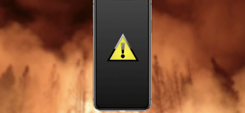 Olyan funkciót tehetnek az iPhone-ba, amit kötelezővé kellene tenni minden mobilban