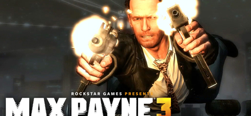 Elhalasztották a Max Payne 3 megjelenését