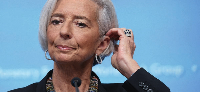 Itt a Lagarde-ítélet: bűnös, de nem kap büntetést