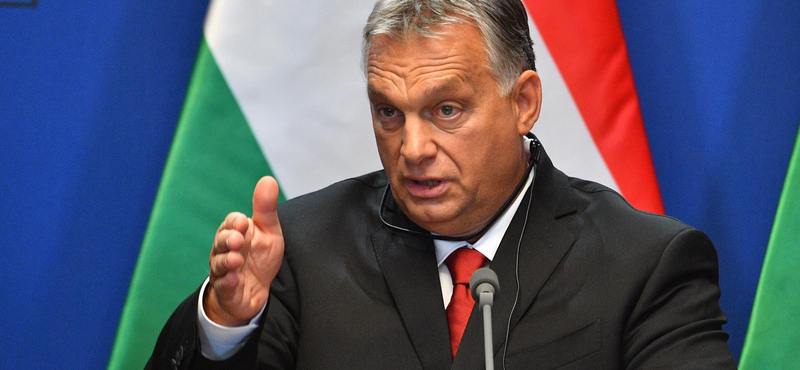 Megerősítette Orbán: Várhelyi Olivér az új magyar biztosjelölt