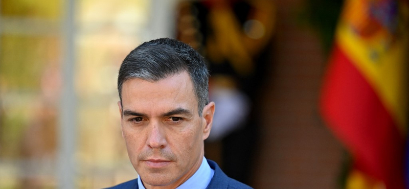 Választást veszített, mégis kormányt alakíthat Pedro Sánchez Spanyolországban