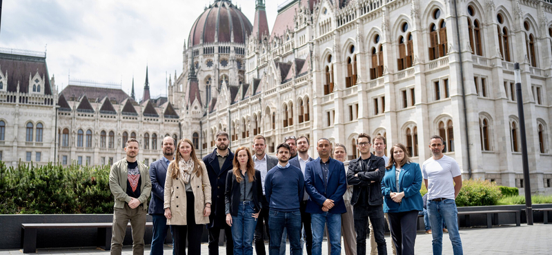 A Momentum nem indul a 2026-os választásokon