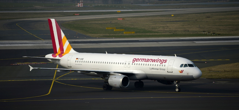 Javult márciusban a Germanwings teljesítménye