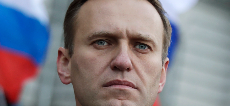 Átadták Navalnij holttestét az édesanyjának