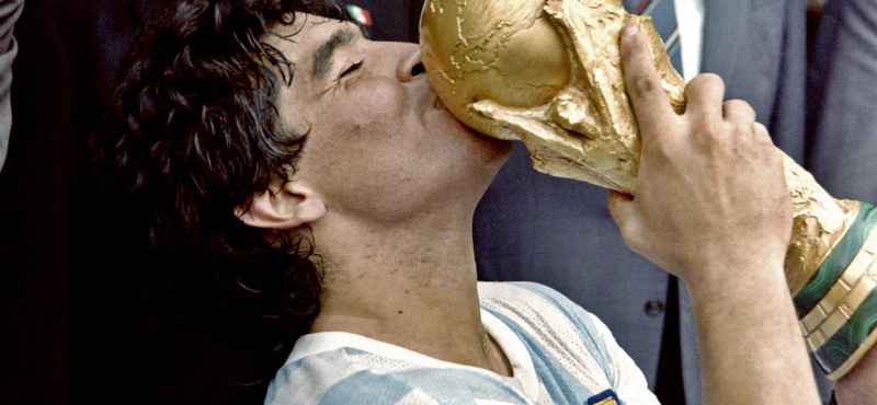 Műemlékké nyilvánították Maradona szülőházát