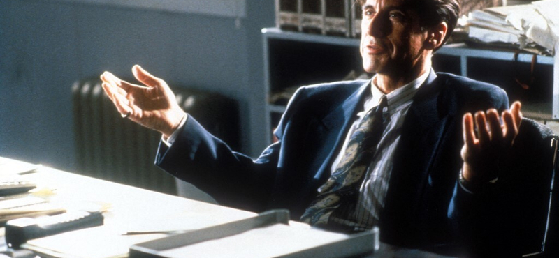 Meghalt a hollywoodi veterán, akinek Madonna és Pacino is sokat köszönhet. Meg a Szürke 50 árnyalata rajongói