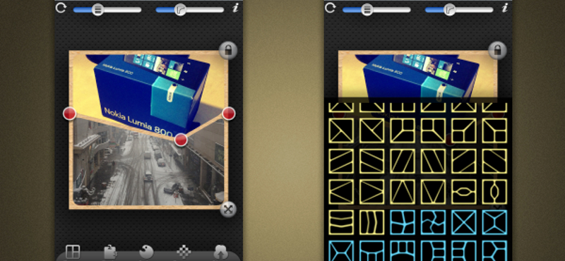 Most ingyen letölthető a PolyMagic: készítsünk testre szabott kollázsokat fotóinkból iOS-en!