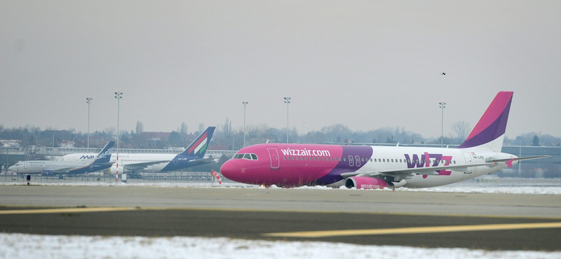 Régóta várt járatot indít a Wizz Air