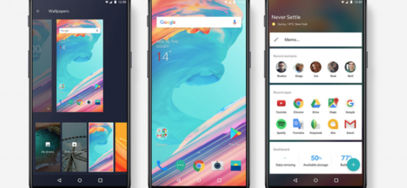 Nyáron érkezhet az új OnePlus csúcstelefon, egy kissé kellemetlen meglepetéssel