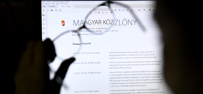 Megszűnik a Kormányzati Informatikai Fejlesztési Ügynökség