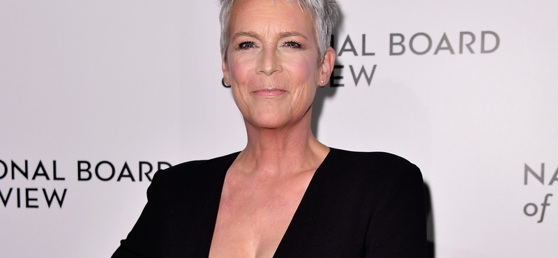 Egykori alkohol- és drogfüggőségéről posztolt Jamie Lee Curtis