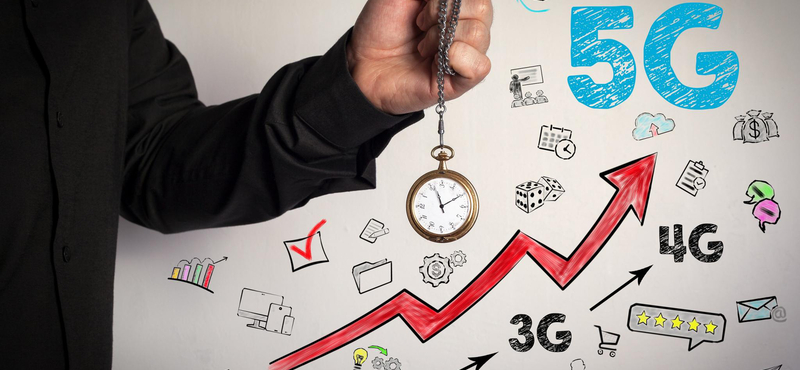 Még nem is ismerjük az iparágakat, melyeket az 5G hoz el nekünk