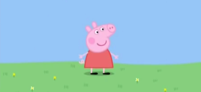 Először jelent meg leszbikus pár a Peppa malacban