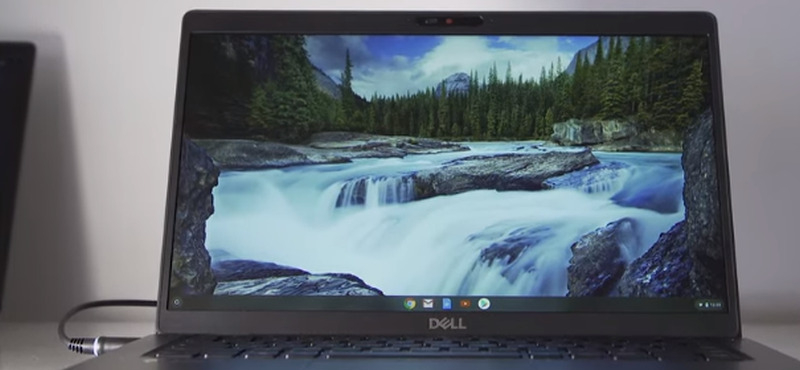 Windows helyett? A Dell és a Google ezeket a laptopokat adná a vállalkozásoknak