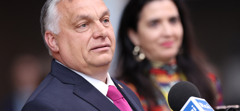 Újabb Facebook-posztban nem mond semmi újat Orbán Viktor