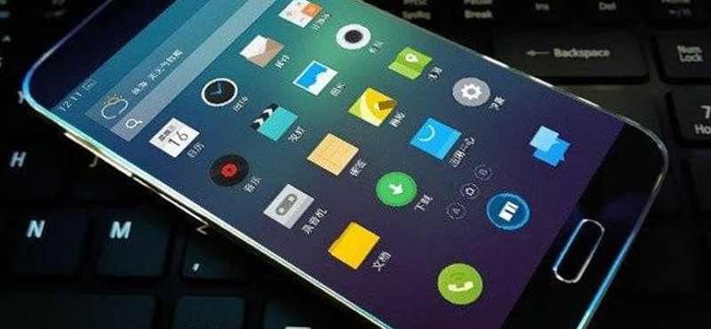 Kiszivárgott: QHD kijelzős csúcs phablettel támad a Meizu