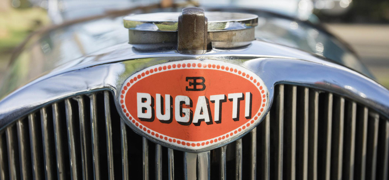 Enzo Ferrari után Ettore Bugattiról is filmet csinálnak