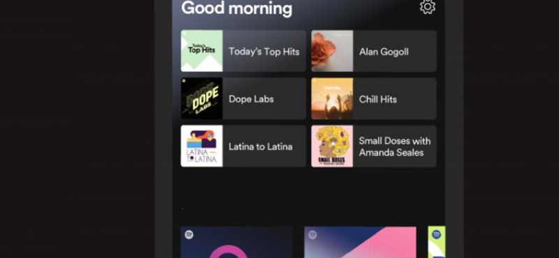 A zenék mellé videók is kerülhetnek a Spotifyba, egyre jobban fog hasonlítani a YouTube Musicra