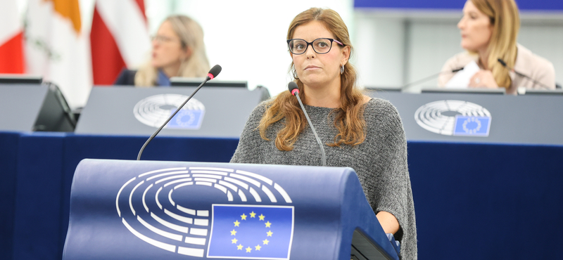 Ilaria Salis mentelmi jogának felfüggesztési kérelme eljutott az Európai Parlamenthez