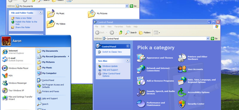 13 kötelező dolog, ha továbbra is Windows XP-t használ