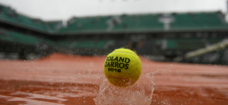 Roland Garros: Bundázással vádolják Babosék korábbi ellenfelét