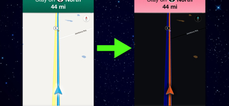 Ismeri ezt a hasznos Google Maps-funkciót?