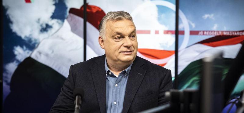 700 millióba kerül Orbán levele az adó-visszatérítésről és a 13. havi nyugdíjról