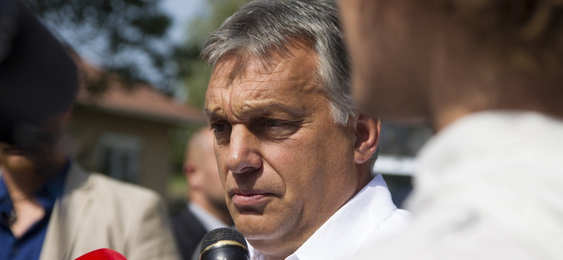 Breaking: Orbán új fogalmat dobott be