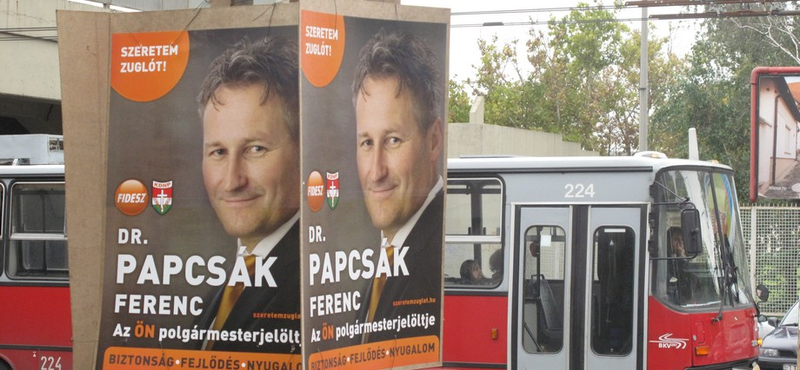 Népszabadság: a fideszes polgármesterek sokba fognak kerülni