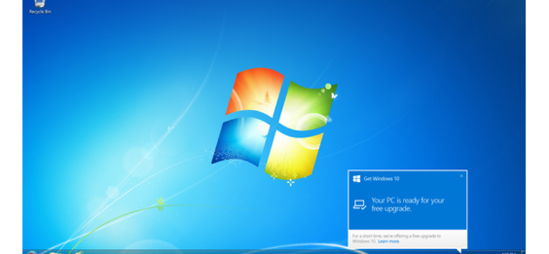 Hiába is várja, valószínűleg ön sem kapja meg a Windows 10-et július 29-én
