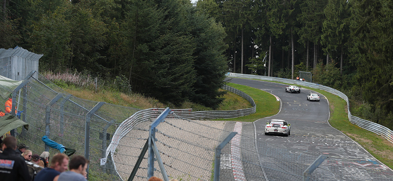 WTCC: Nem lesz könnyű memorizálni a Nordschleifét