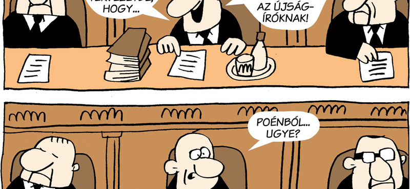 Marabu Féknyúz: Ukrán békaemberek