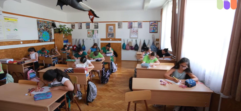 Megvan az ország legjobb iskolája