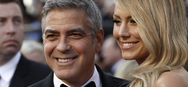 Családi drámán dolgozik George Clooney