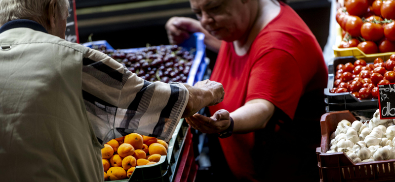 A magyarok ötöde egy hétig sem tudna megélni, ha elvesztené a keresetét