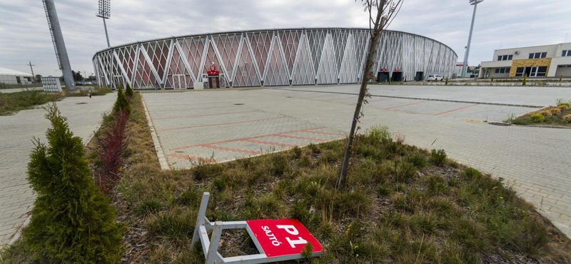 Ismerős cég építi a 3 milliárdos multifunkcionális sportcsarnokot Kisvárdán