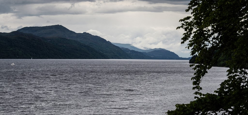 50 év legnagyobb Loch Ness-i szörny-keresőexpedíciója veszi kezdetét