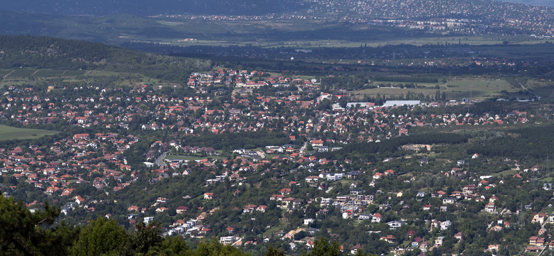 Aláírásgyűjtés kezdődött azért, hogy kiváljon Budapestből egy városrész