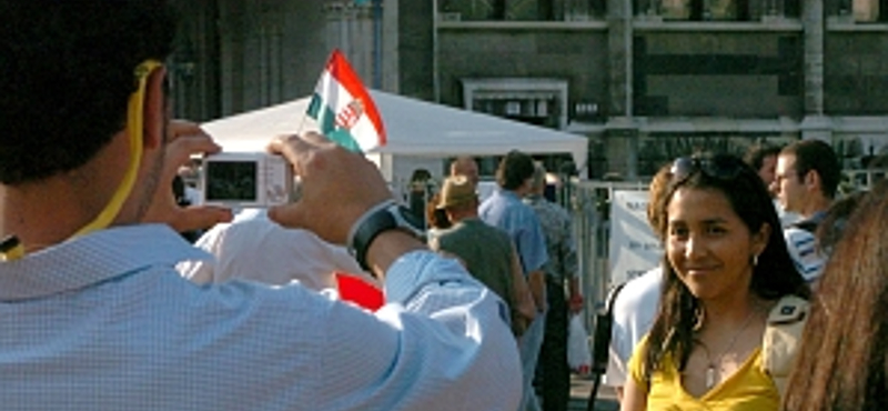 Megnőhet itthon az arab turisták száma