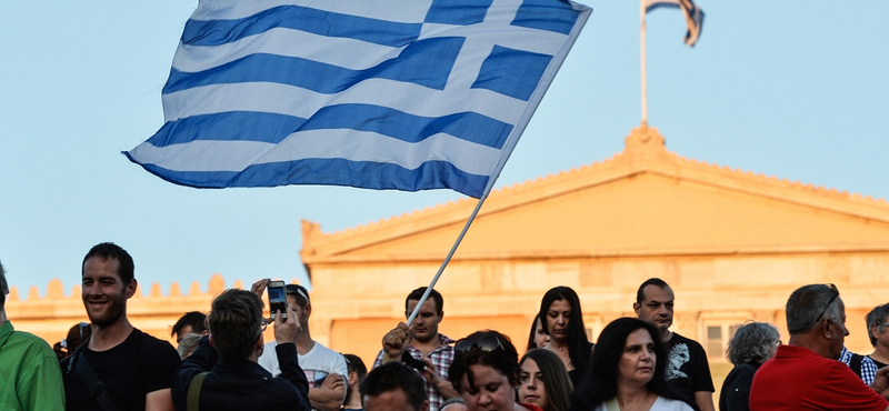 Az IMF nem vesz részt az újabb görög mentőmanőverben