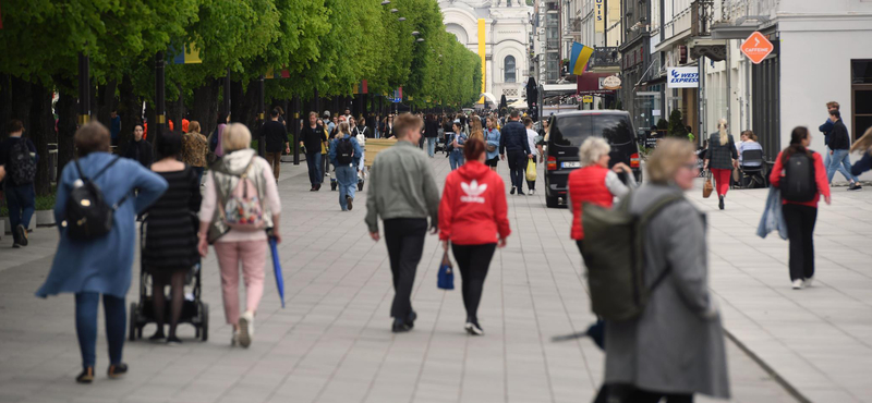 Sok közös van a magyar és a litván történelemben, de ők mintha többet tanultak volna belőle