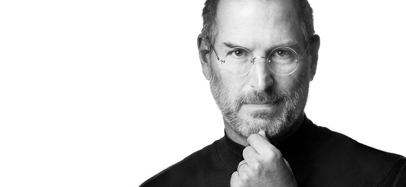 Fotó: Így néz ki Steve Jobs és Wozniak az új Apple-filmben