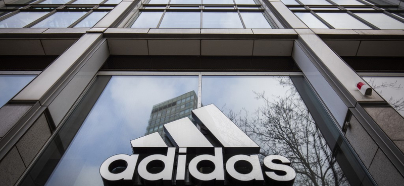 360 millió dollárt vesztett a legutóbbi negyedévben az Adidas, de nagyon optimista