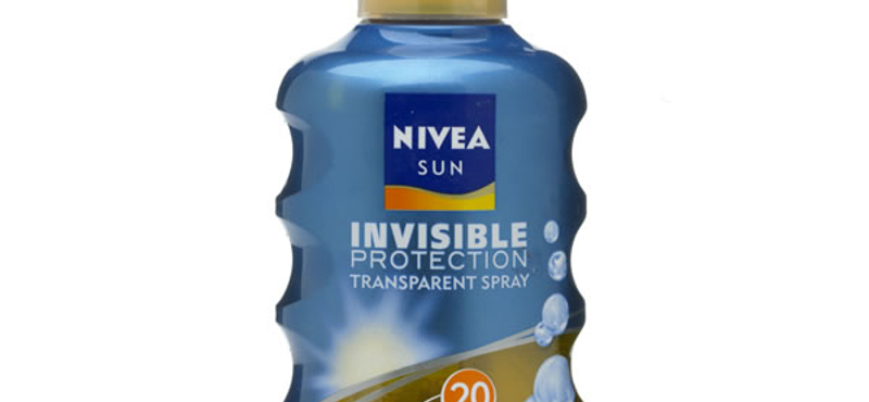 Száz éves a Nivea krém