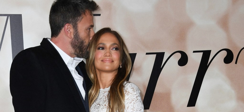 Jennifer Lopez és Ben Affleck eladják a tavaly vásárolt Beverly Hills-i villájukat – képek