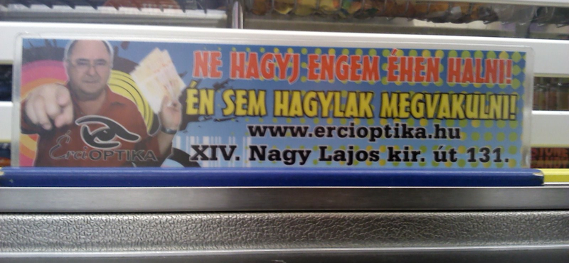 A magyar találékony elme, itt egy új bizonyíték