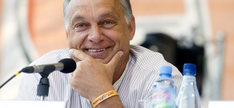 És igen, Orbán Viktor bekerült a történelemtankönyvbe!